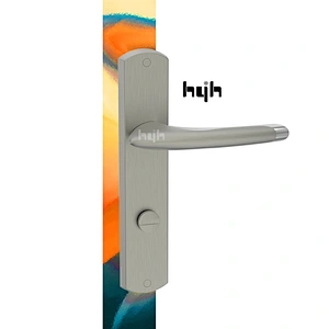 Popular Simple New Style Safety Double Door Mortise Lock