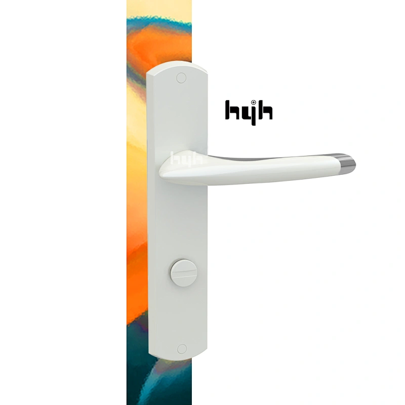 Popular Simple New Style Safety Double Door Mortise Lock
