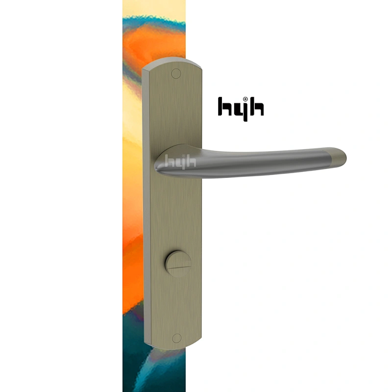 Popular Simple New Style Safety Double Door Mortise Lock